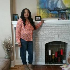 Meet your Posher, Josette